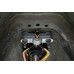 Solid Aluminum Shifter Bushing Acura Integra Dc/ Honda Civic/Integra Dc Hardrace Q0070