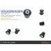 Front Lower Arm- Front Bushing Audi/Volkswagen/Skoda Hardrace Q0076