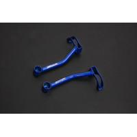 Rear Sway Bar Reinforcement Brace Subaru Impreza Wrx Ge-Gr/ Impreza Sti Ge-Gr/ Impreza Wrx/Sti Va/ Levorg Hardrace Q0078