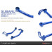 Rear Sway Bar Reinforcement Brace Subaru Impreza Wrx Ge-Gr/ Impreza Sti Ge-Gr/ Impreza Wrx/Sti Va/ Levorg Hardrace Q0078