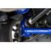 Rear Sway Bar Reinforcement Brace Subaru Impreza Wrx Ge-Gr/ Impreza Sti Ge-Gr/ Impreza Wrx/Sti Va/ Levorg Hardrace Q0078
