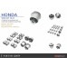 S2000 Bushing Kit Ap1 Complete Hardrace Q0079