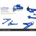 Front Upper Arm Lotus Elise Series 2/ Exige Series 1 Hardrace Q0081