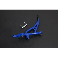 Front Tubular Lower Arm + Stab. Link Acura Integra Dc/ Honda Civic Eg/ Eh/ Ej1/2 Hardrace Q0097