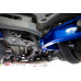 Rear Side Headlight Leveling Bracket Toyota Alphard/Vellfire Hardrace Q0100