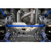 Front Lower Brace Toyota Alphard/Vellfire 3rd Hardrace Q0101