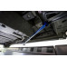 Middle Lower Brace Toyota Alphard/Vellfire Hardrace Q0102