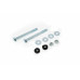 Rear Toe Kit + Rear Lower Brace Lotus Elise Series 2/ Exige Series 1 Hardrace Q0104