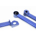 Front Cross Member Support Kit Subaru Forester 4th Sj Hardrace Q0110