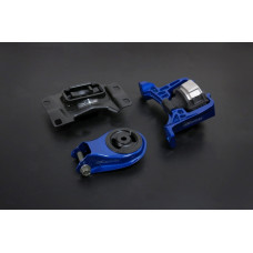 Harden Engine Mount Mazda 3/Axela Bk Hardrace Q0116