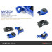 Harden Engine Mount Mazda 3/Axela Bk Hardrace Q0116