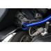 Rear Sub-Frame Support Brace Toyota Prius Xw50 Hardrace Q0121