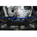Front Sub-Frame Support Brace Suzuki Swift Zc33 Hardrace Q0125