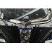Middle Lower Brace Suzuki Swift 4th Zc33/ Baleno Hardrace Q0127
