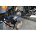 Front Lower Arm Jeep Wrangler Jk/Unlimited Jku Hardrace Q0134