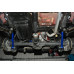 Rear Lower Arm Jeep Wrangler Jk/Jl/Unlimited Jlu/Unlimited Jku Hardrace Q0136