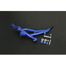 Front Tubular Lower Arm + Stab. Link Acura Integra Dc/ Civic 5th Eg/ Eh/ Ej1/2 Hardrace Q0137