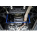 Front Lower Brace Subaru Levorg Hardrace Q0138