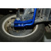 Rear Add-On Sway Bar Nissan Sentra/Sylphy 7th B17/ Tiida/Versa 2nd C12 Hardrace Q0146