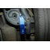 Rear Add-On Sway Bar Nissan Sentra/Sylphy 7th B17/ Tiida/Versa 2nd C12 Hardrace Q0146