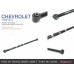 Rear Track Bar Chevrolet Tahoe 2nd 2000-2006/3rd 2007-2014 Hardrace Q0164