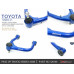Front Upper Arm Toyota Tundra Hardrace Q0166