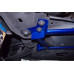 Front Lower Brace Volvo S60 2nd/ V60 Hardrace Q0179