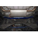 Rear Sub-Frame Brace Volvo V60 Hardrace Q0181