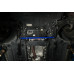 Front Sub-Frame Support Brace Volkswagen Tiguan 2nd/ Skoda Kodiaq Hardrace Q0189