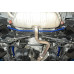 Rear Lower Brace Volkswagen Tiguan 2nd Hardrace Q0190