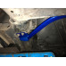 Rear Lower Brace Ford Europe Fiesta Mk6 Hardrace Q0194