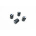 Front Lower Arm Bushing Lotus Elise Series 2/ Exige Series 1 Hardrace Q0203