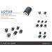 Rear Lower Arm Bushing Lotus Elise Series 2/ Exige Series 1 Hardrace Q0204