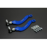 Front High Angle Tension Rod V3 Nissan 240sx/Silvia 6-7th S14/S15/Skyline R33/34 Hardrace Q0209