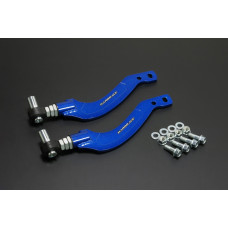 Front High Angle Tension Rod V3 Nissan 240sx/Silvia 6-7th S14/S15/Skyline R33/34 Hardrace Q0209