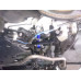 Rear Toe Control Arm Subaru Impreza 5th Gk/Gt Hardrace Q0213