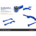 Rear Traction Arm Subaru Impreza 5th Gk/Gt Hardrace Q0215