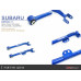 Rear Traction Arm Subaru Impreza 5th Gk/Gt Hardrace Q0216