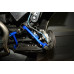 Rear Traction Arm Subaru Impreza 5th Gk/Gt Hardrace Q0216