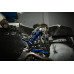 Rear Traction Arm Subaru Impreza 5th Gk/Gt Hardrace Q0216