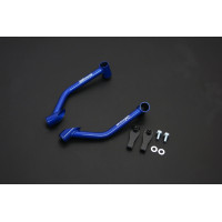 Rear Sub-Frame Brace Subaru Impreza/Forester/Xv Gt Hardrace Q0217