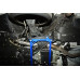 Front Lower Brace Subaru Impreza/Forester/Xv Gt Hardrace Q0218