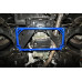 Front Lower Brace Subaru Impreza/Forester/Xv Gt Hardrace Q0218
