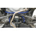 Rear Lower Brace Subaru Impreza/Forester/Xv Gt Hardrace Q0219