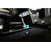 Rear Side Headlight Leveling Bracket Subaru Impreza 5th Gk/Gt Hardrace Q0220
