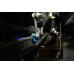 Rear Side Headlight Leveling Bracket Subaru Impreza 5th Gk/Gt Hardrace Q0220