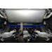 Rear Sub-Frame Support Brace Volvo XC60 2nd Hardrace Q0226