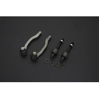Tie Rod End Kit Honda Civic 4th Ec/ Ed/ Ee/ Ef/ Crx 2nd Ef6/7/8 Hardrace Q0228