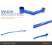 Rear Sub-Frame Support-Rear Brace Mazda 6/Atenza 3rd Gj/ Mazda CX-5 KE/ Mazda Cx-9 2nd Hardrace Q0239