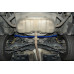 Rear Sub-Frame Support-Rear Brace Mazda 6/Atenza 3rd Gj/ Mazda CX-5 KE/ Mazda Cx-9 2nd Hardrace Q0239
